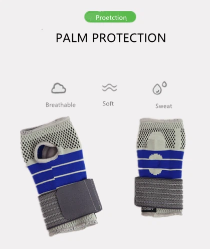 Weighted Wrist Sleeve