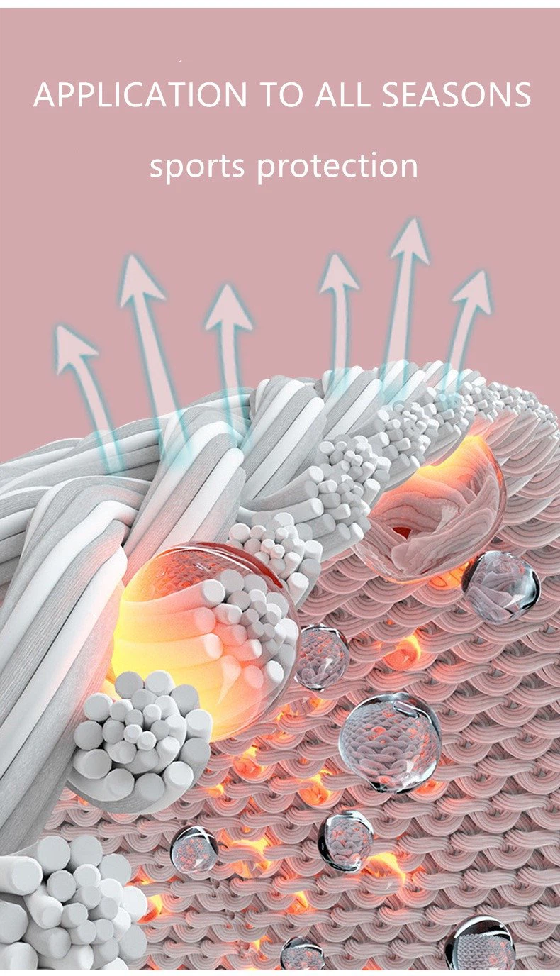 Weighted Wrist Sleeve