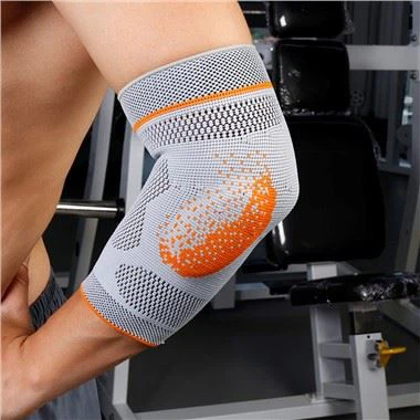 Konpresyon Knitted kousinen koud